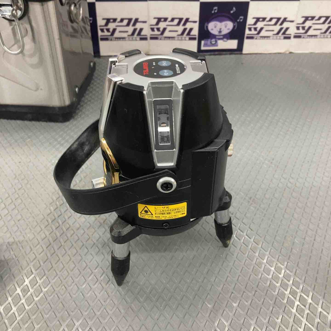★タジマ(Tajima) レーザー墨出し器 ZEROB-KYR【所沢店】