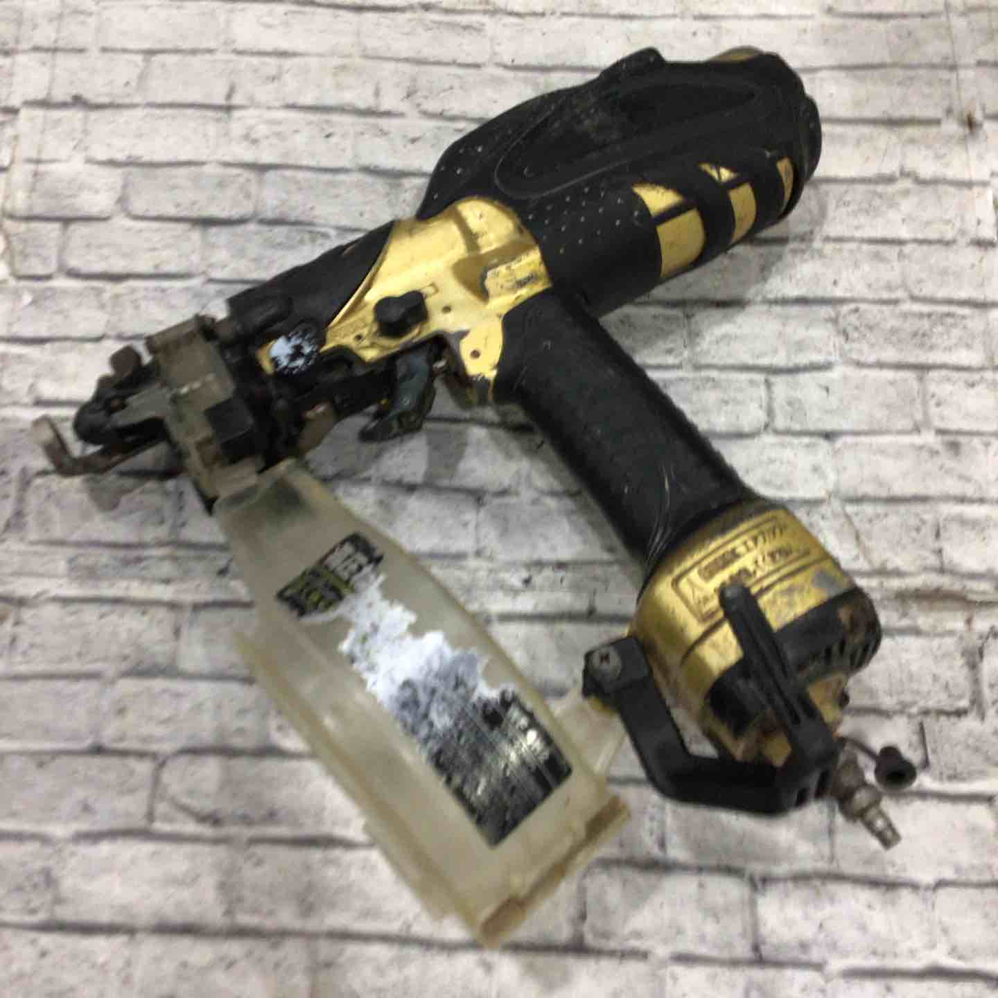 ☆ハイコーキ(HIKOKI ※旧:日立工機) 高圧エアネジ打ち機 WF4H2【川口店