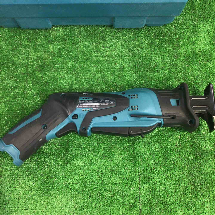 ★マキタ(makita) コードレスレシプロソー JR101DZ【町田店】