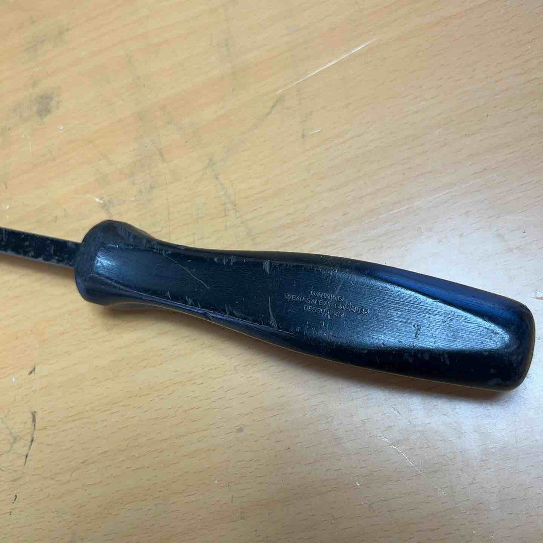 Snap-on スナップオン  プライバー バール SPB24A ブラック 【越谷店】