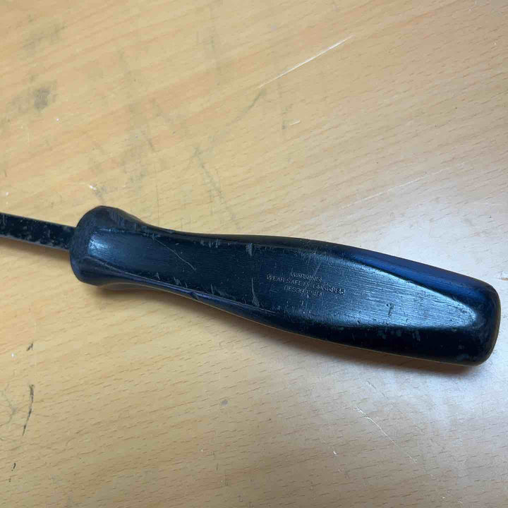 Snap-on スナップオン  プライバー バール SPB24A ブラック 【越谷店】