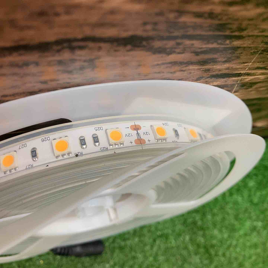 ▼富士倉 電球色チューブライト防水 12V 3M 60WWV12TWP3M【川越店】