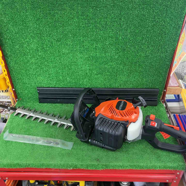 日立工機 エンジンヘッジトリマ CH22EBP【川崎店】