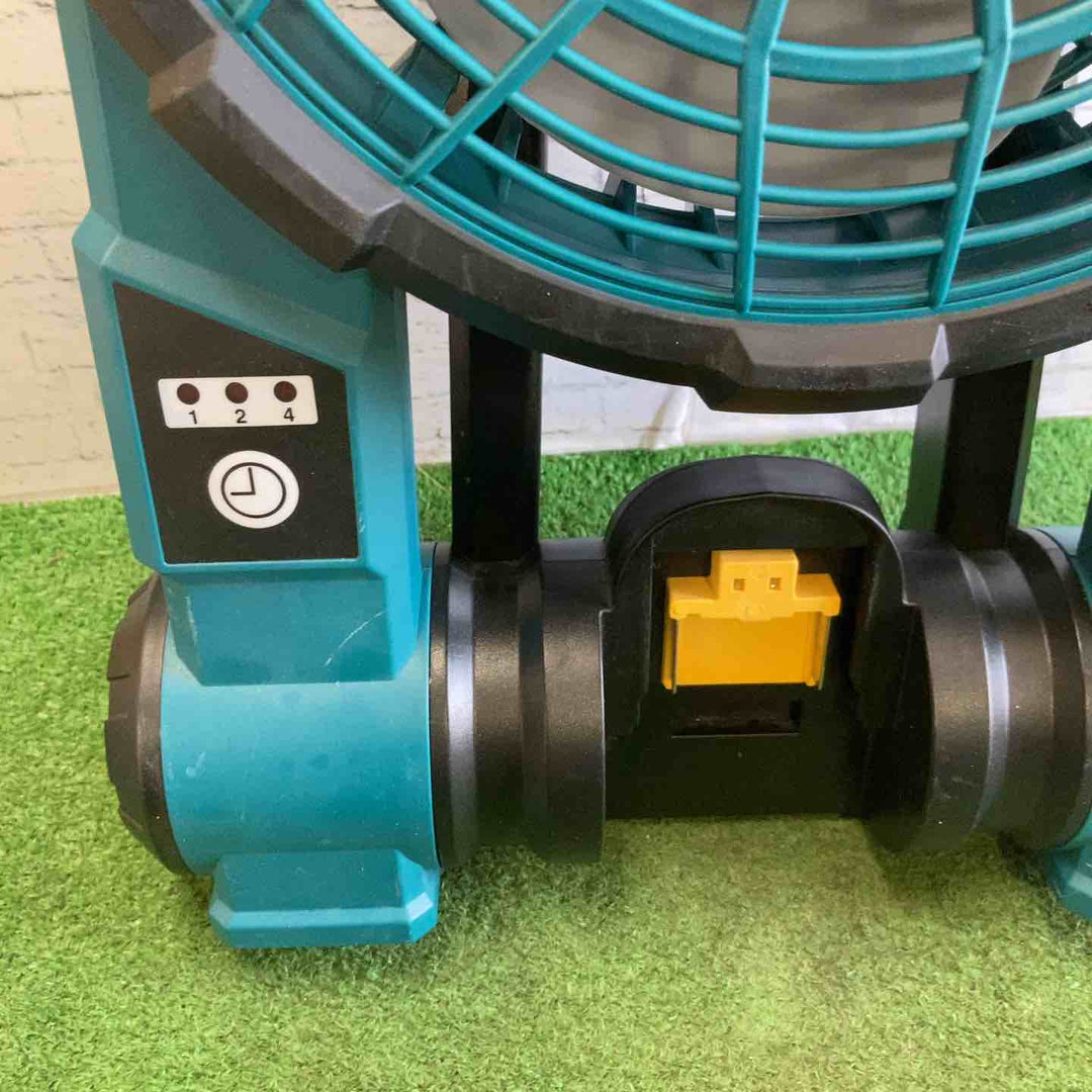 ☆マキタ(makita) コードレスファン CF201DZ【町田店】