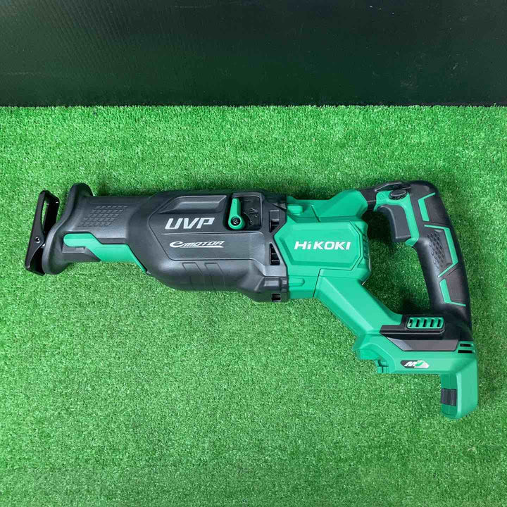 【中古美品】★ハイコーキ(HIKOKI ※旧:日立工機) コードレスセーバーソー CR36DA(XPZ)【岩槻店】