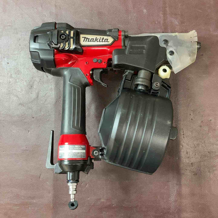【中古品】 マキタ(makita) 高圧エア釘打ち機 AN635H 65mm 【東大和店】