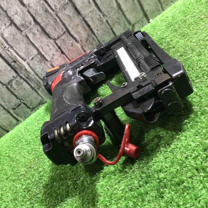 ★マックス(MAX) 高圧エアタッカ HA-25/4J【川口店】