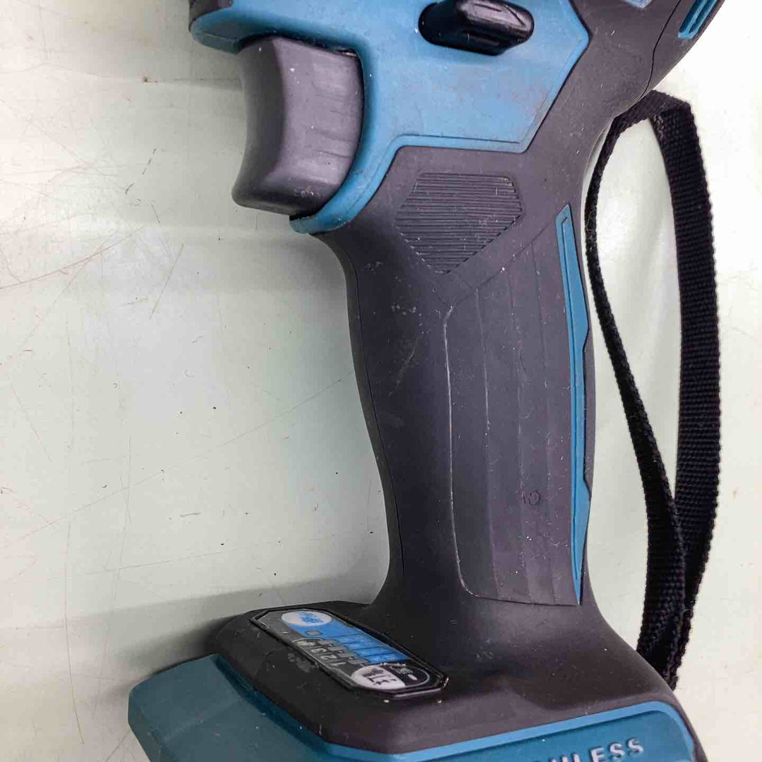 ★マキタ(makita) コードレスインパクトドライバー TD172DZ　動作OK 格安　【越谷店】