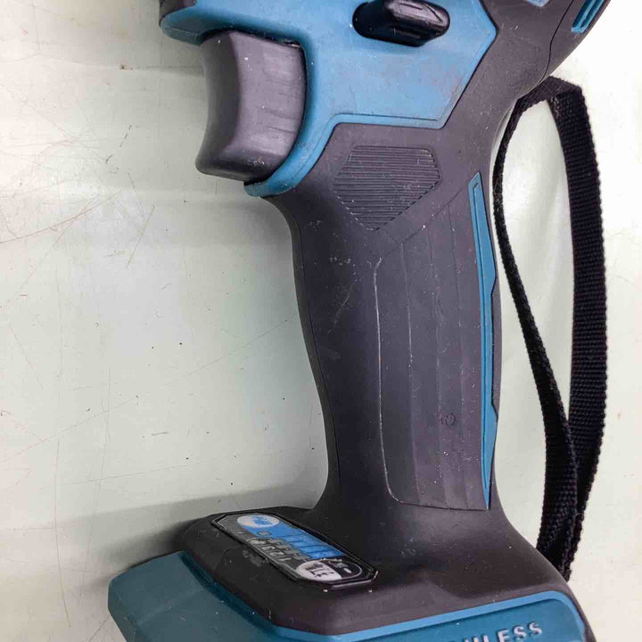★マキタ(makita) コードレスインパクトドライバー TD172DZ　動作OK 格安　【越谷店】