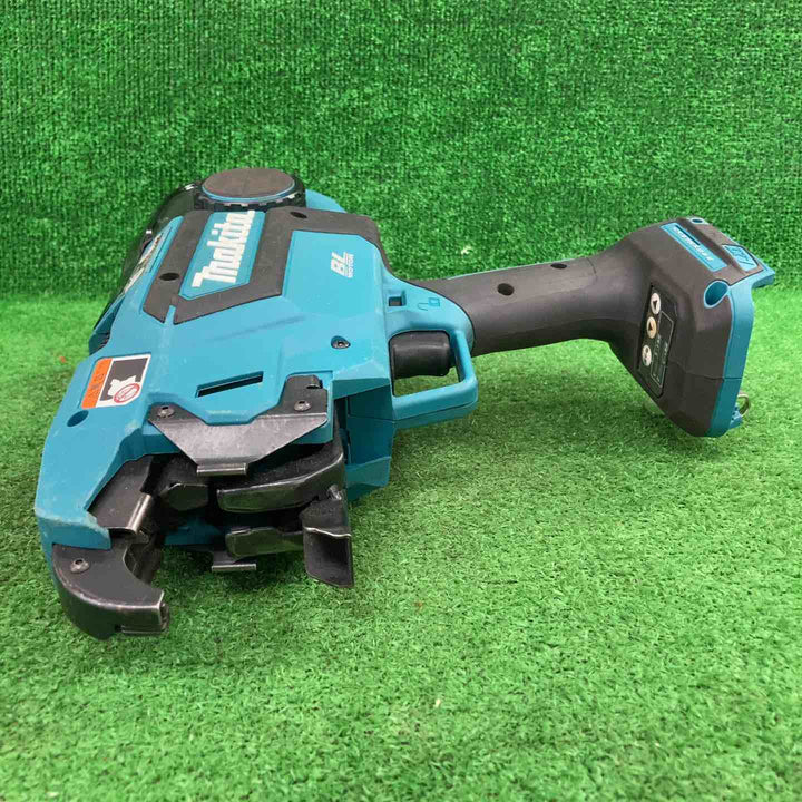 ★マキタ(makita) コードレス鉄筋結束機 リバータイア TR180DRGX【川崎店】