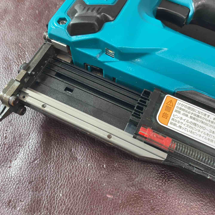【中古品】★マキタ(makita) コードレスピンネイラ PT353DZK【東大和店】
