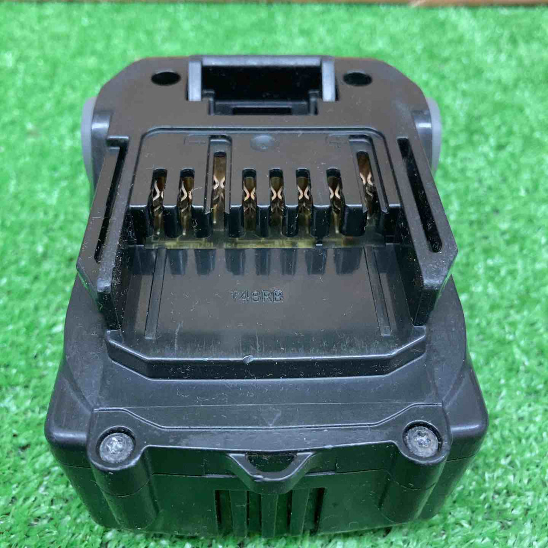 【中古品】 マックス/MAX リチウムイオンバッテリー 14.4V/4.0Ah JP-L91440A 【鴻巣店】