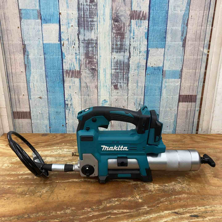 ★マキタ(makita) コードレスグリスガン GP180DZ【柏店】