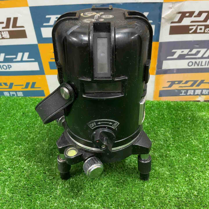 ◇レーザーテクノ レーザー墨出し器 LST-EB90【草加店】