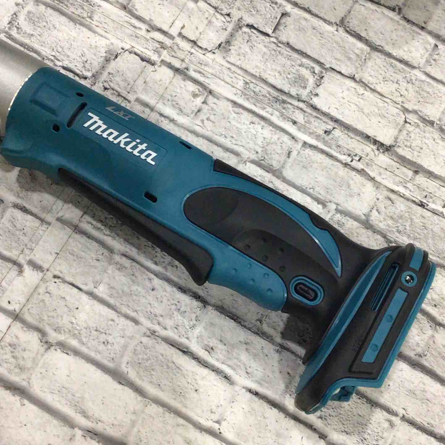 ◇マキタ(makita) 充電式アングルインパクトドライバ TL061DRG【川口店