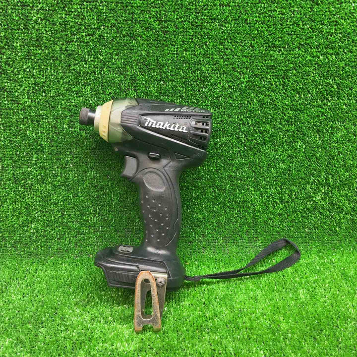 マキタ(makita) コードレスインパクトドライバー TD133DRFXB【藤沢店】
