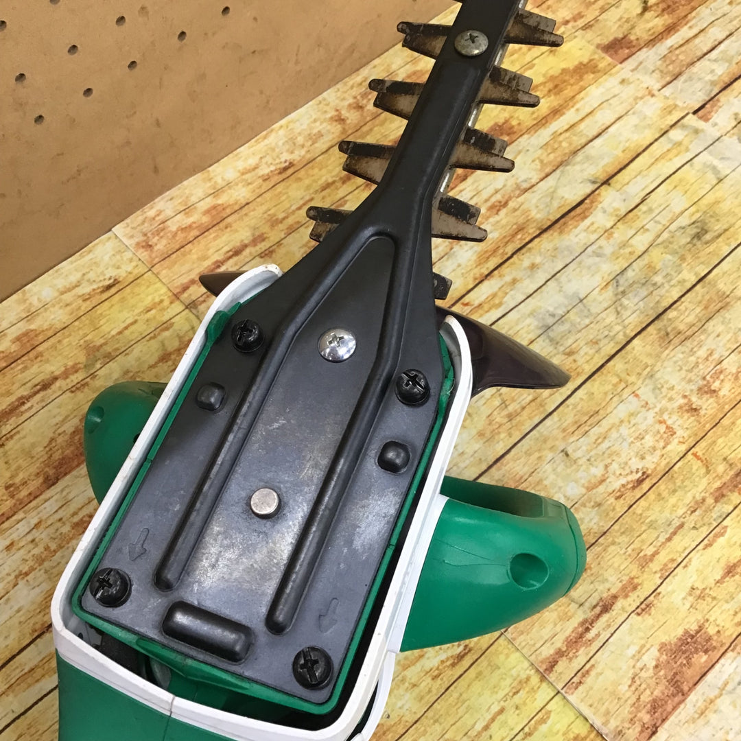 マキタ 生垣バリカン 特殊コーティング刃仕様 刈込み350mm MUH3501【川崎店】