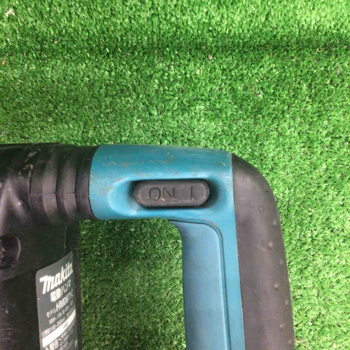 ★マキタ(makita) 電動ハンマ HM0871C【川崎店】