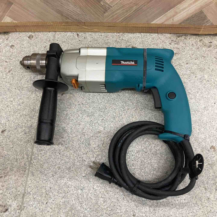 ☆マキタ(makita) 振動ドリル HP2032【八潮店】