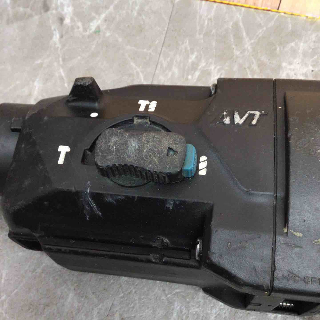 ★マキタ(makita) コードレスハンマドリル HR182DZKB【八潮店】