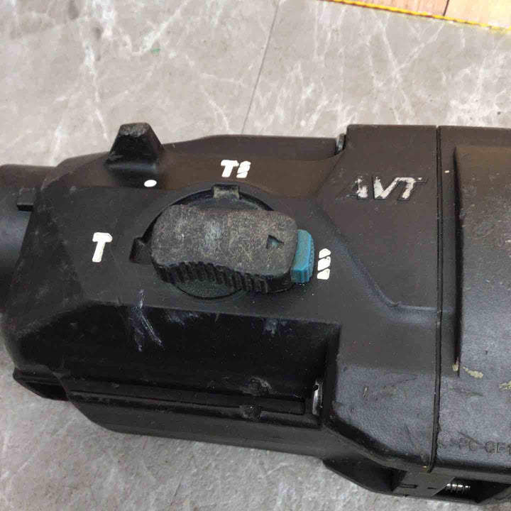 ★マキタ(makita) コードレスハンマドリル HR182DZKB【八潮店】