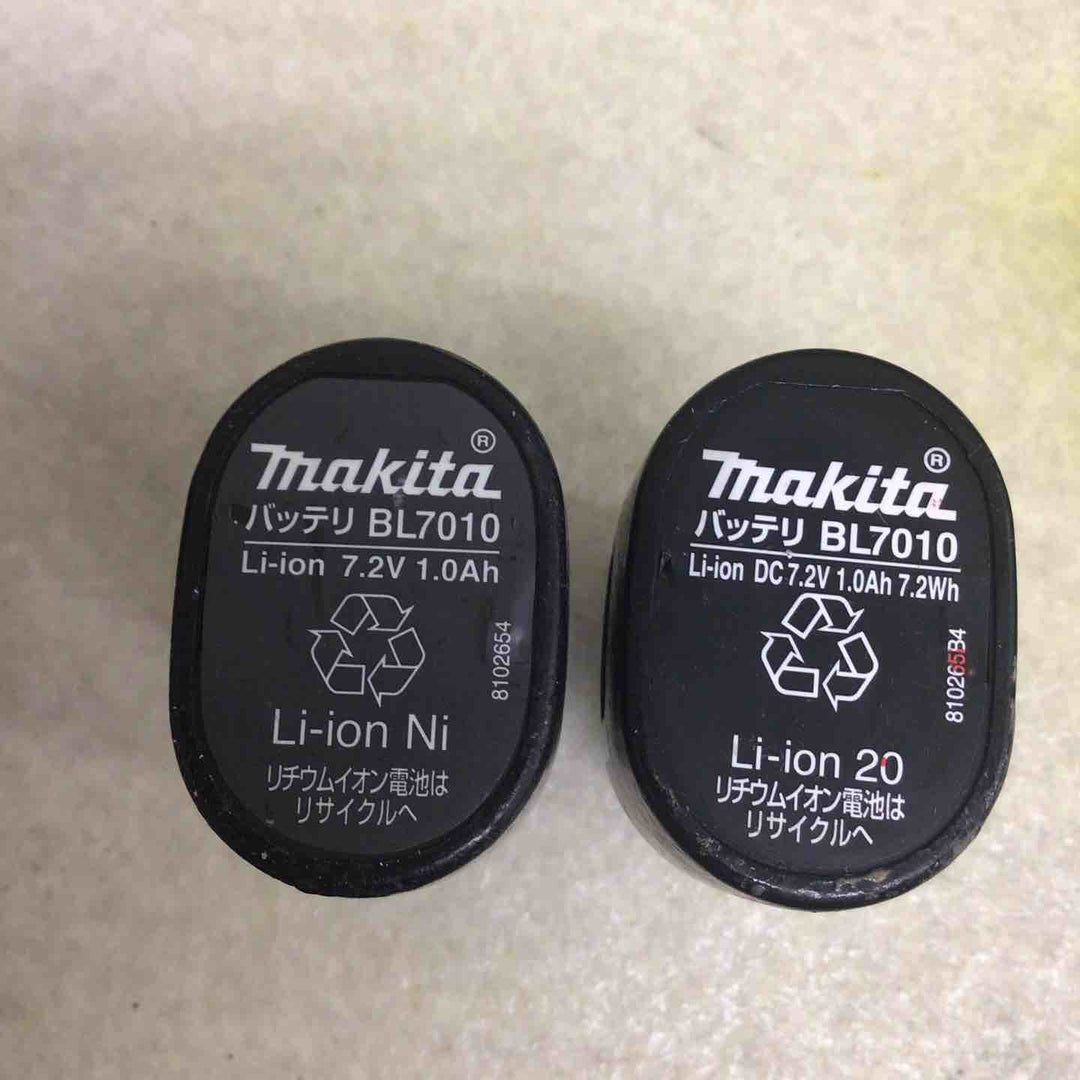 ☆マキタ(makita) コードレスペンドライバドリル DF010DS【町田店】
