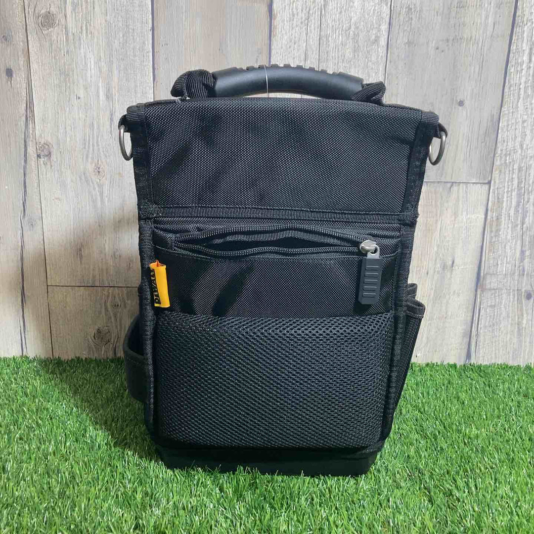 ◇デウォルト(DEWALT) ティースタック2.0 トートバッグ DWST83541-1【戸田店】