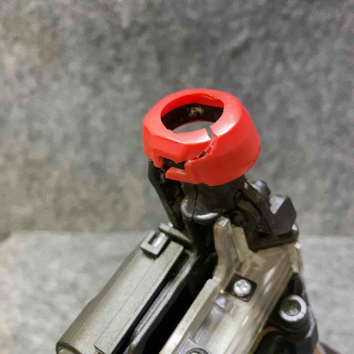 ハイコーキ(HIKOKI ※旧:日立工機) 高圧エアネジ打ち機 WF4HS【桶川店】