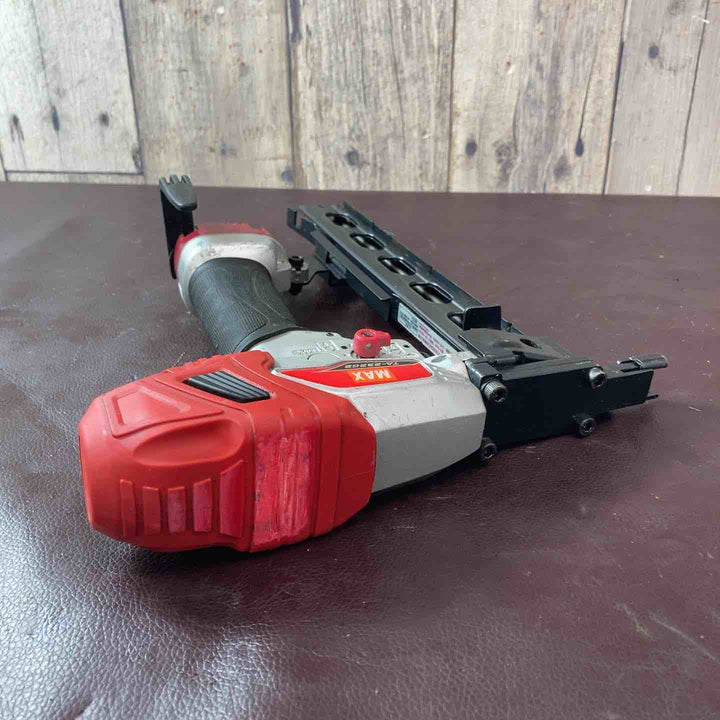 【中古品】マックス(MAX) 常圧内装エアタッカ TA-232G2/4MA内装 ステープル用 エアネイラ【東大和店】