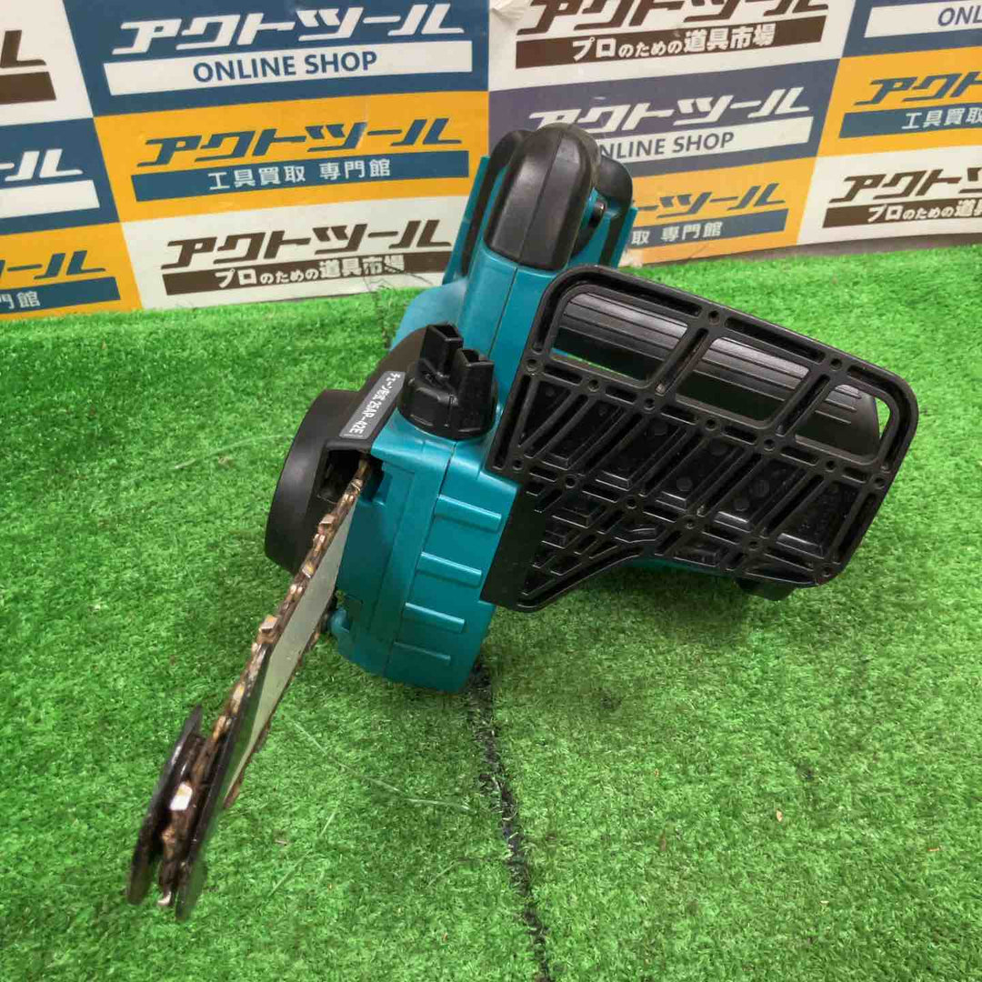 ☆マキタ(makita) コードレスチェーンソー UC122DZ【草加店】