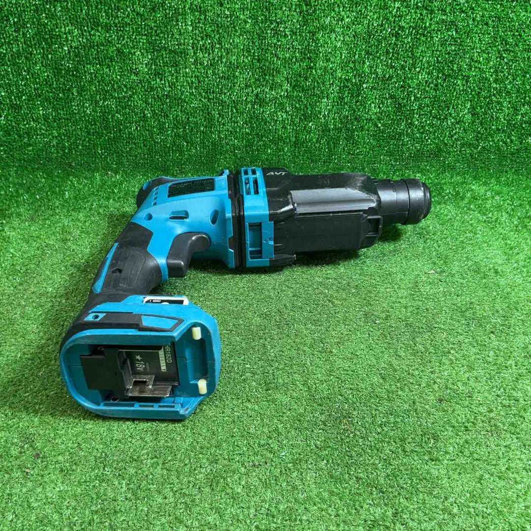 マキタ 18mm充電式ハンマドリル HR182DZ【藤沢店】