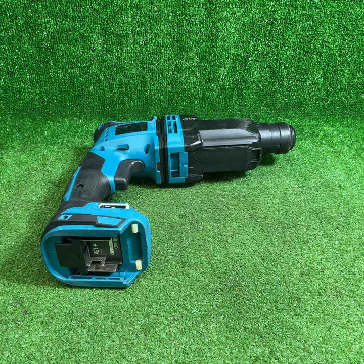 マキタ 18mm充電式ハンマドリル HR182DZ【藤沢店】