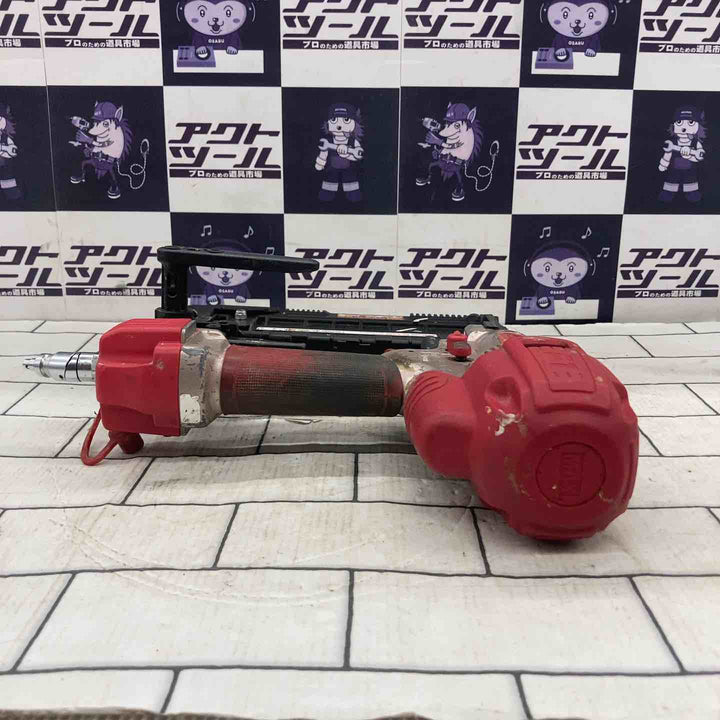 ★マックス(MAX) 高圧フロアタッカ HA-50F1(D)/4MAフロア【所沢店】