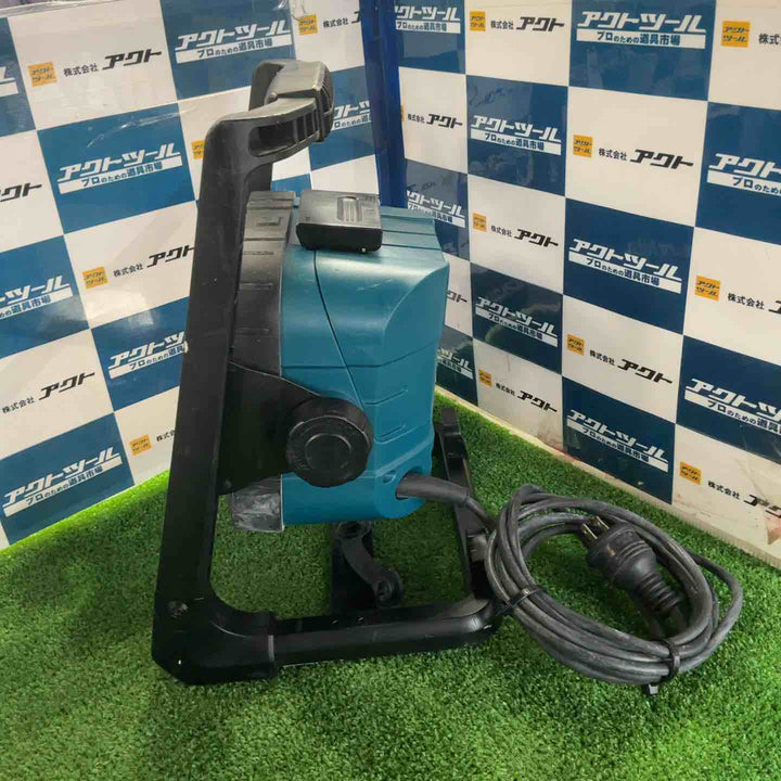 ★マキタ(makita) コードレスLEDスタンドライト ML805【草加店】