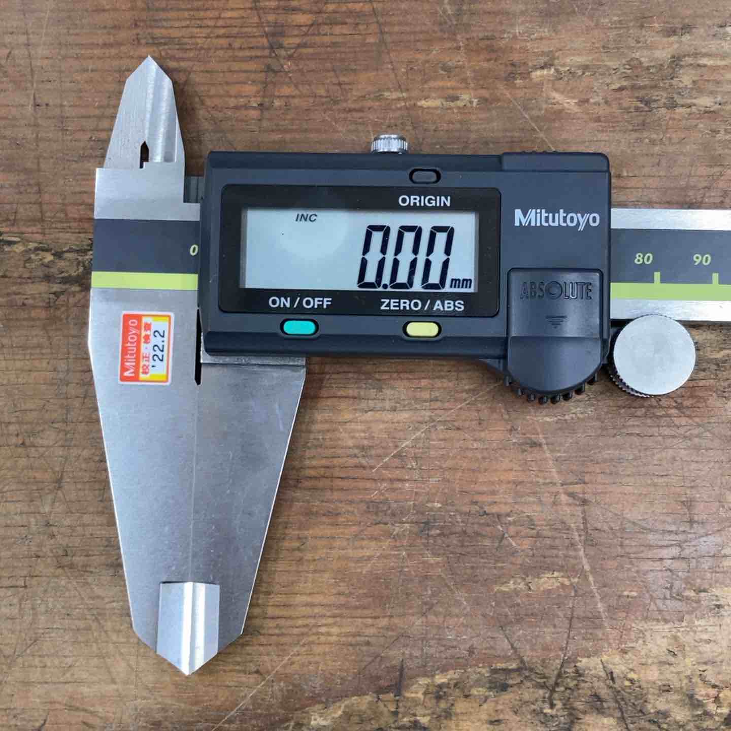 Mitutoyo ノギス CD-30C デジマティックキャリパー 楽天市場】ミツトヨ