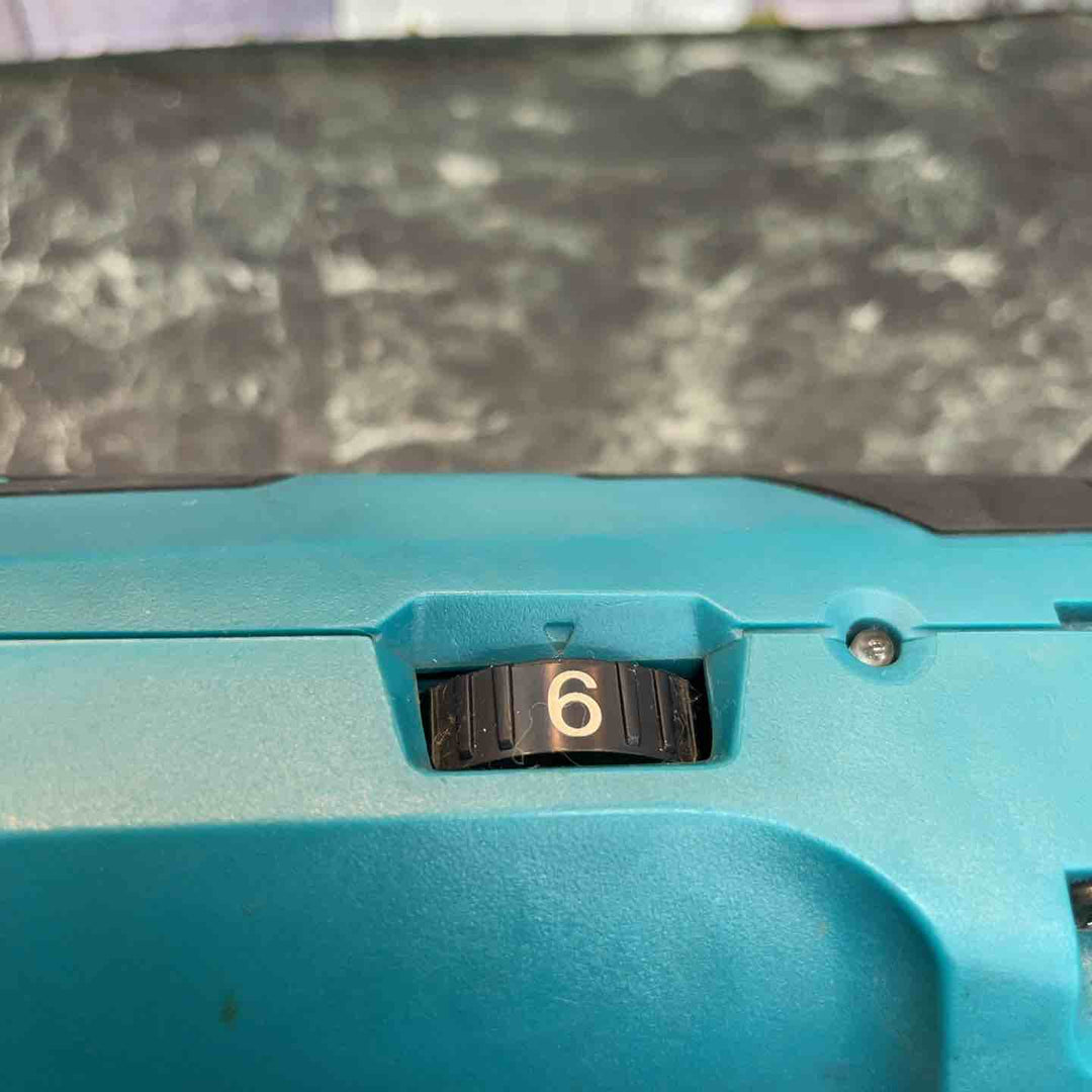 ★マキタ(makita) コードレスマルチツール TM51DZ【越谷店】