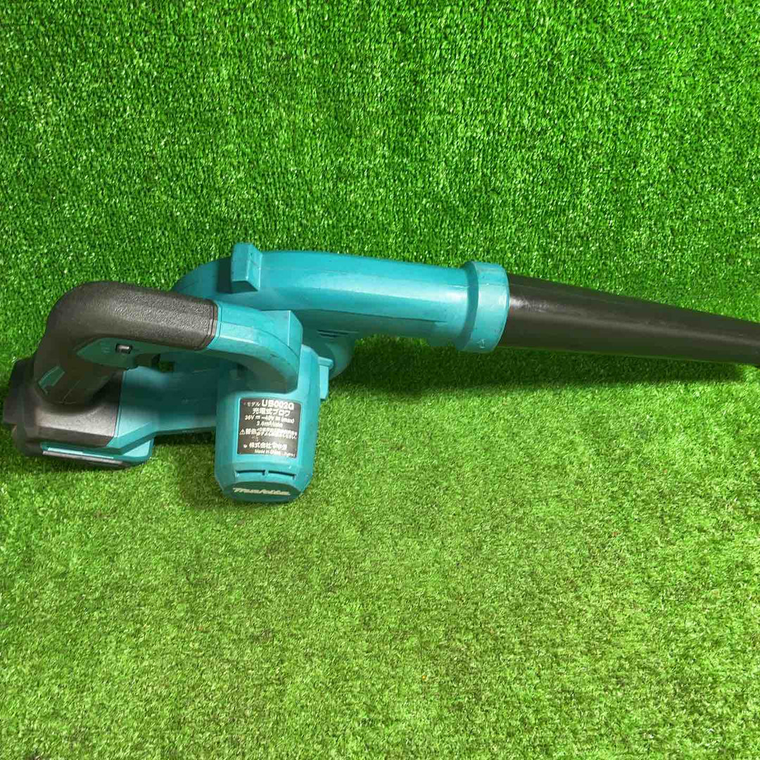【藤沢店】マキタ(makita) コードレスブロワ UB002GZ