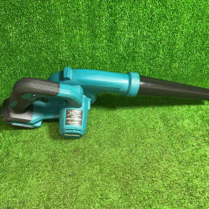 【藤沢店】マキタ(makita) コードレスブロワ UB002GZ