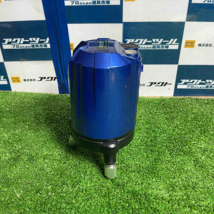 ◇KDS オートラインレーザー墨出し器 ATL-100　気泡無い　【草加店】