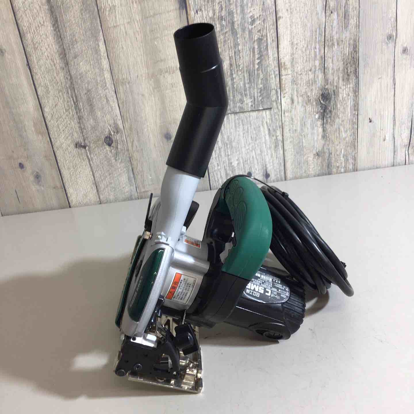 ☆ハイコーキ(HIKOKI ※旧:日立工機) リフォーム用丸のこ C5MR(SC