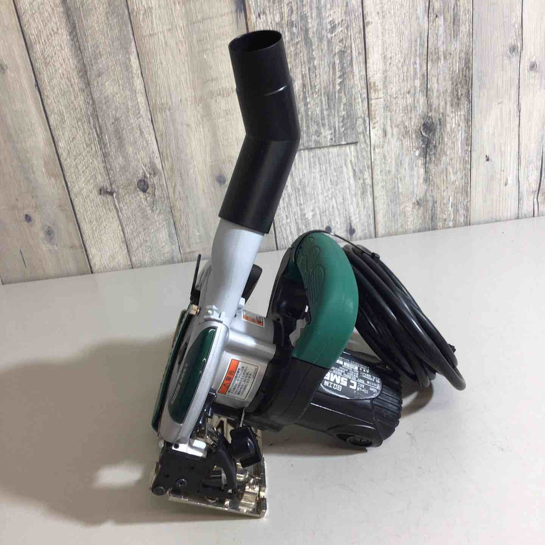 ★ハイコーキ(HIKOKI ※旧:日立工機) リフォーム用丸のこ C5MR(SC)【戸田店】