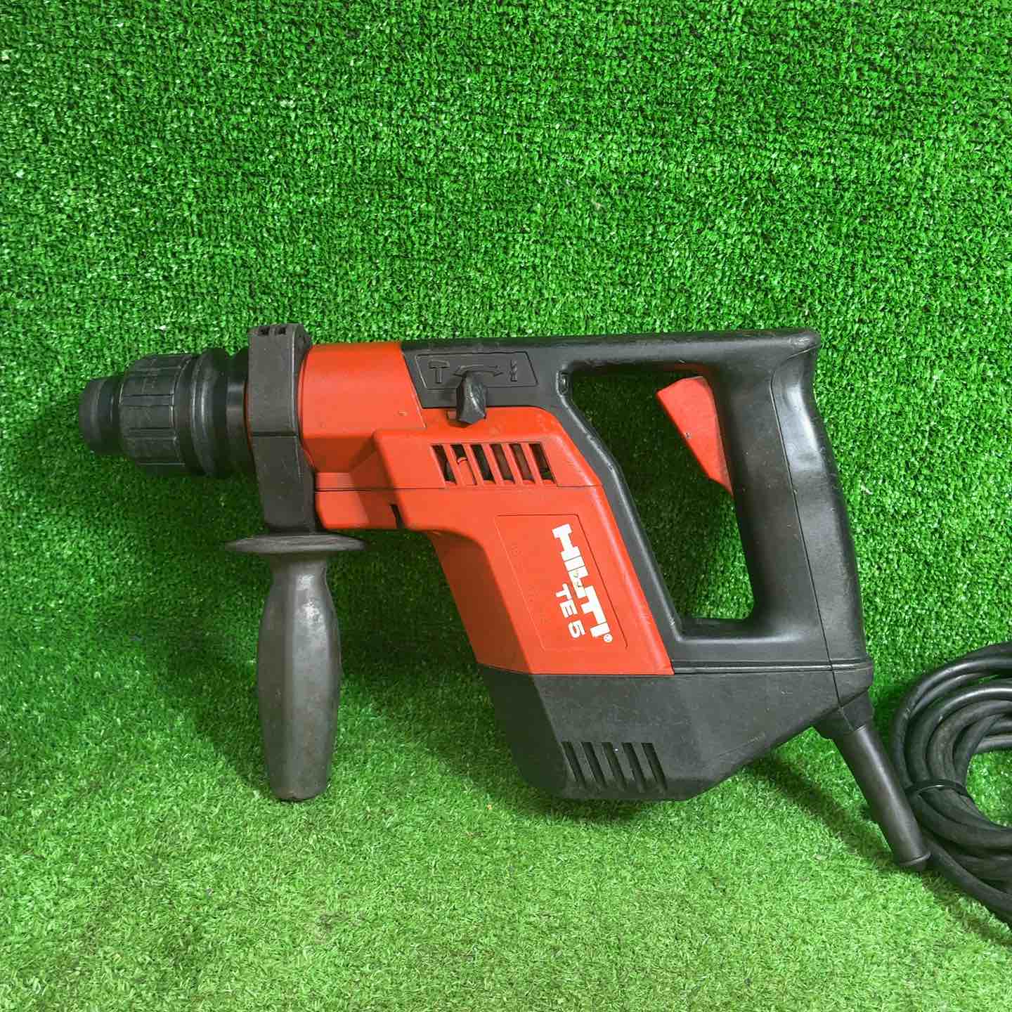 ヒルティ(HILTI) ハンマドリル TE5【藤沢店】 – アクトツール