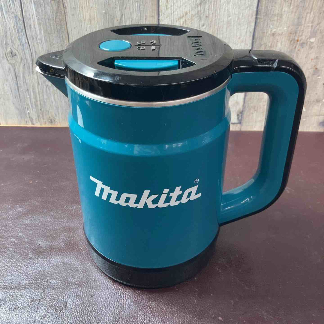 【中古美品】 マキタ(makita) コードレスケトル KT360DZ 【東大和店】