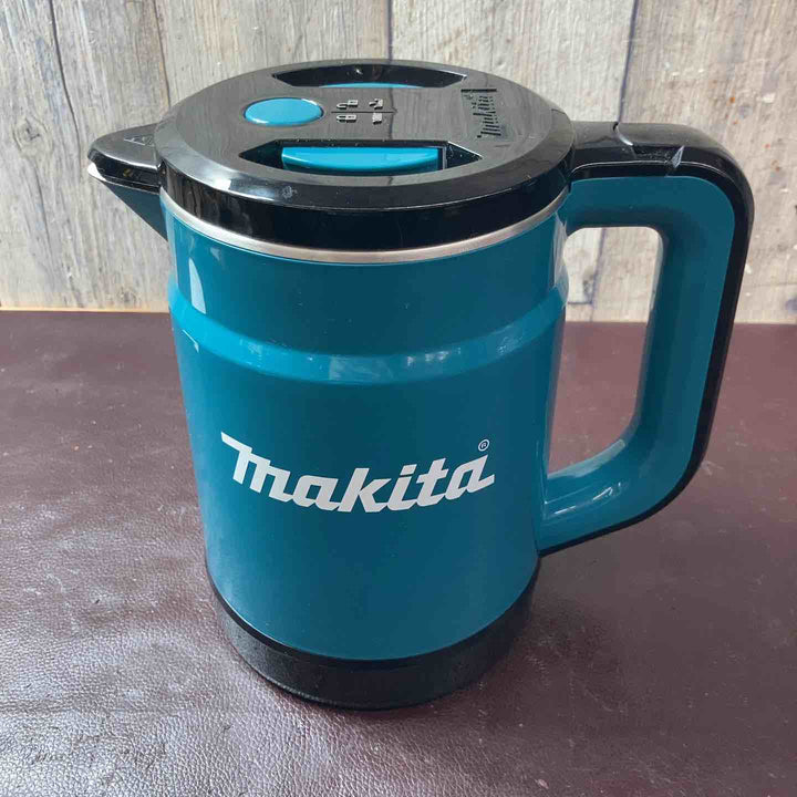 【中古美品】 マキタ(makita) コードレスケトル KT360DZ 【東大和店】