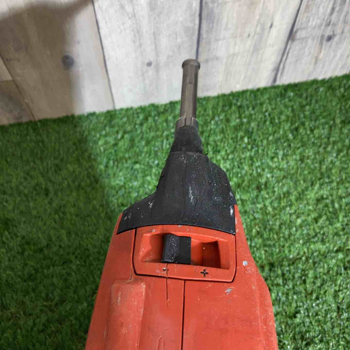◇ヒルティ(HILTI) ガス式鋲打機 GX120※純正ガス缶生産終了品【戸田店】
