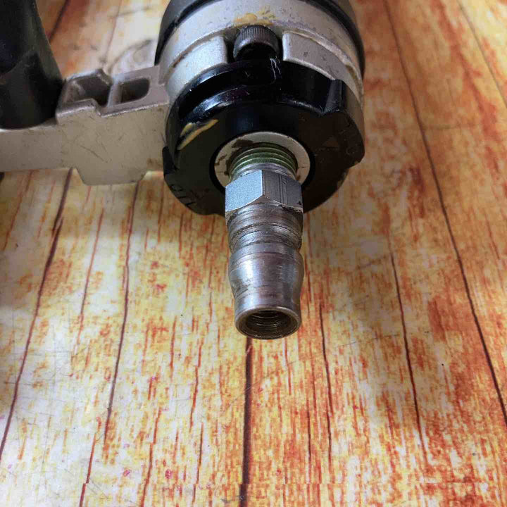 ★マキタ(makita) 常圧フィニッシュネイラ AF502N【川崎店】