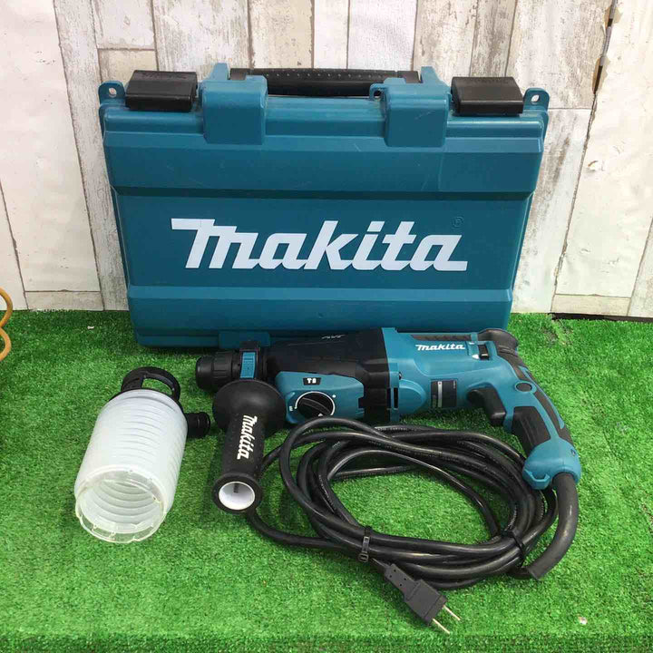 マキタ(makita) ハンマドリル HR2631F【町田店】