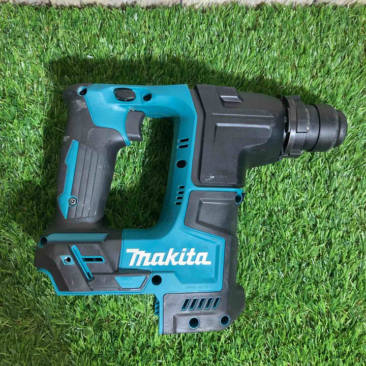 ★マキタ(makita) 18V 17mm コードレスハンマドリル HR170DZK 本体+ケースセット 【戸田店】