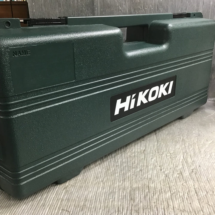 【未使用】ハイコーキ(HIKOKI ※旧:日立工機) 電子セーバーソー  CR13VC【草加店】