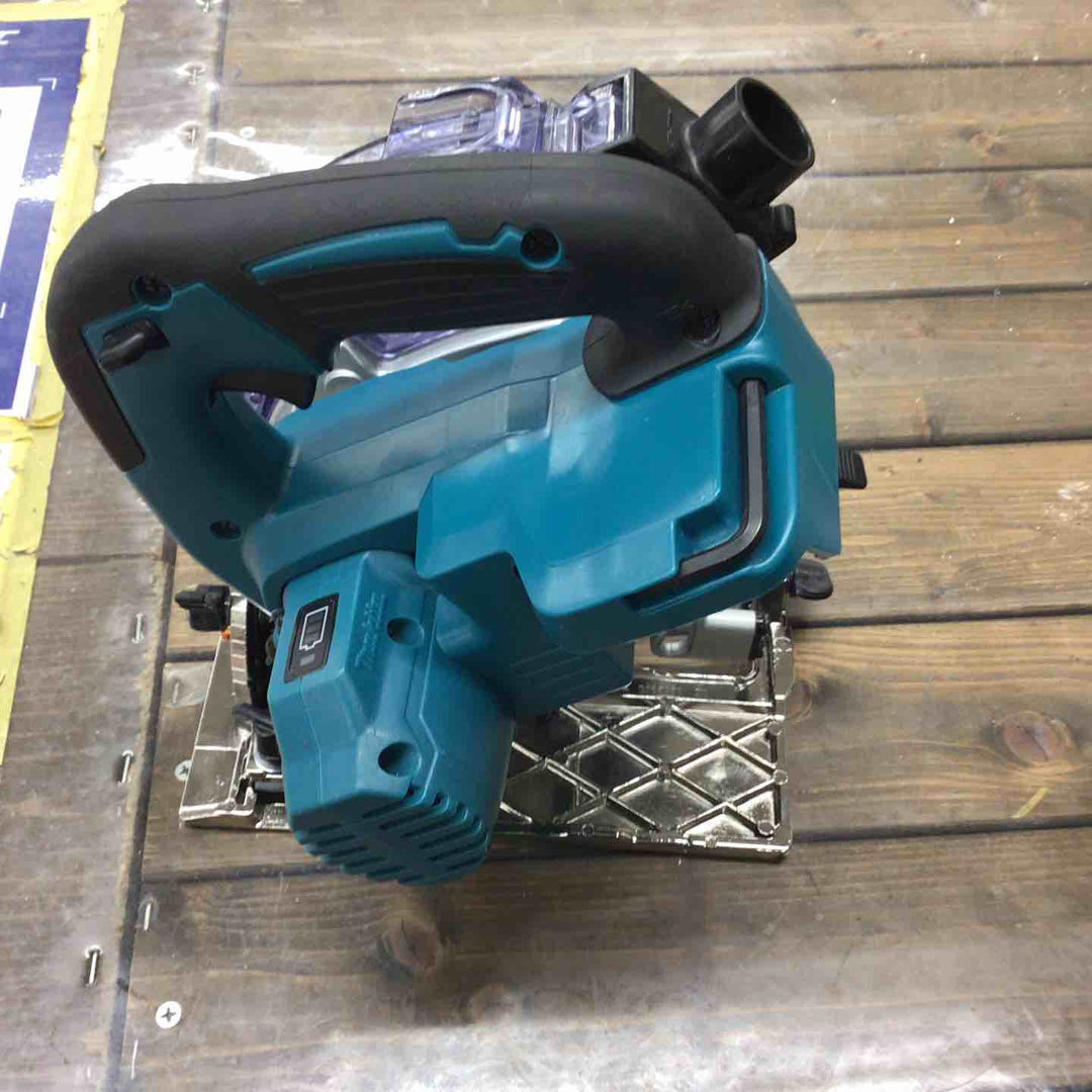 ★マキタ(makita) コードレス防じん丸のこ KS511DZ【戸田店】